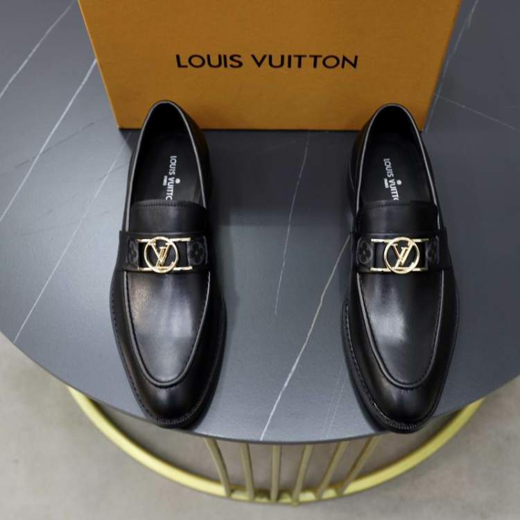 Picture of Louis Vuitton Shoes _SKULVsz38-45mnf065614403